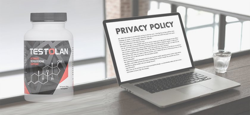 Privacy Policy